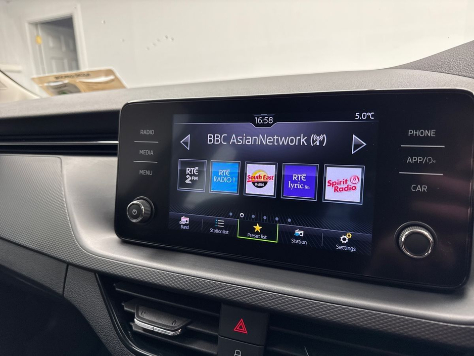 2023 Skoda Scala 1.0TSI AMB *5.9% APR* €65 PER WEEK ON PCP €22,995