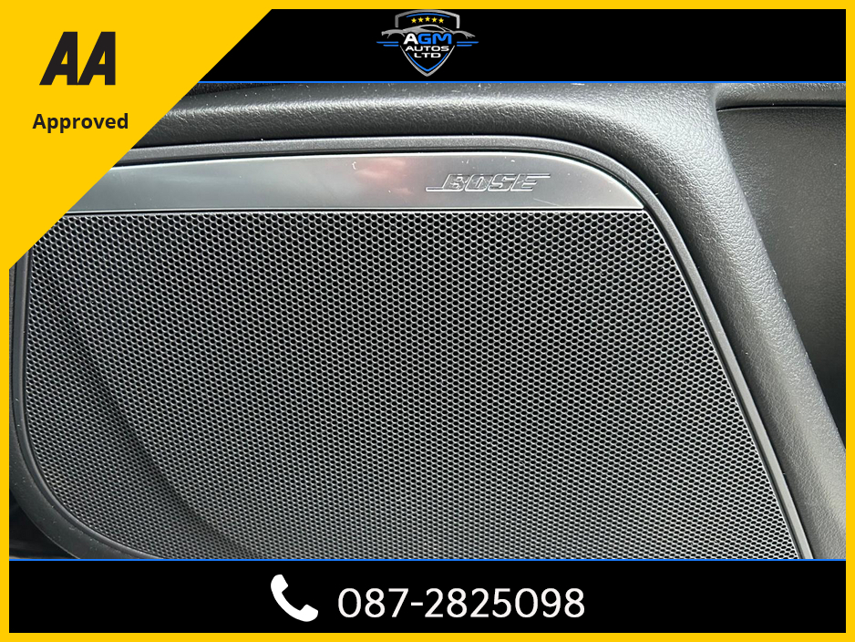 2015 Audi A6 2.0 TDI S LINE ULTRA 1 187BHP 4DR A BLACK EDITION €13,950