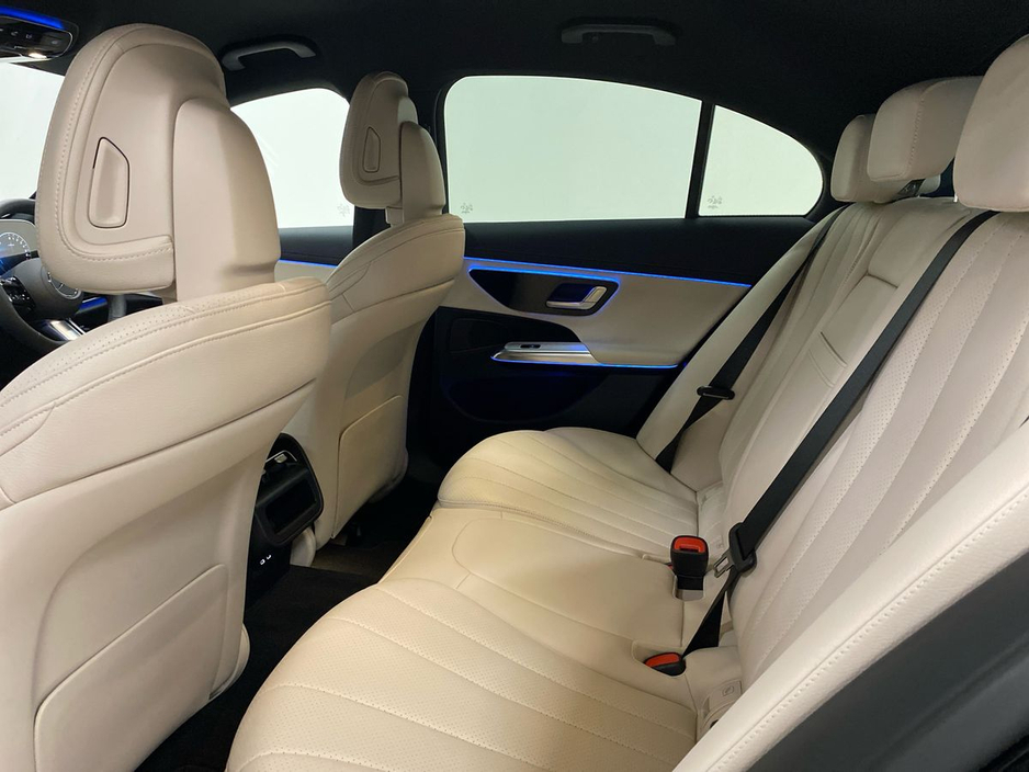 2026 Mercedes-Benz E Class - image 4