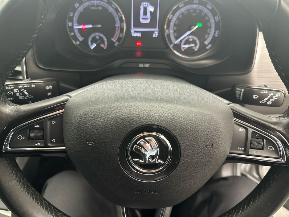 2020 Skoda Kodiaq - image 20
