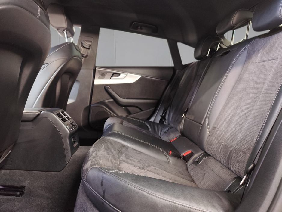 2018 Audi A5 - image 13