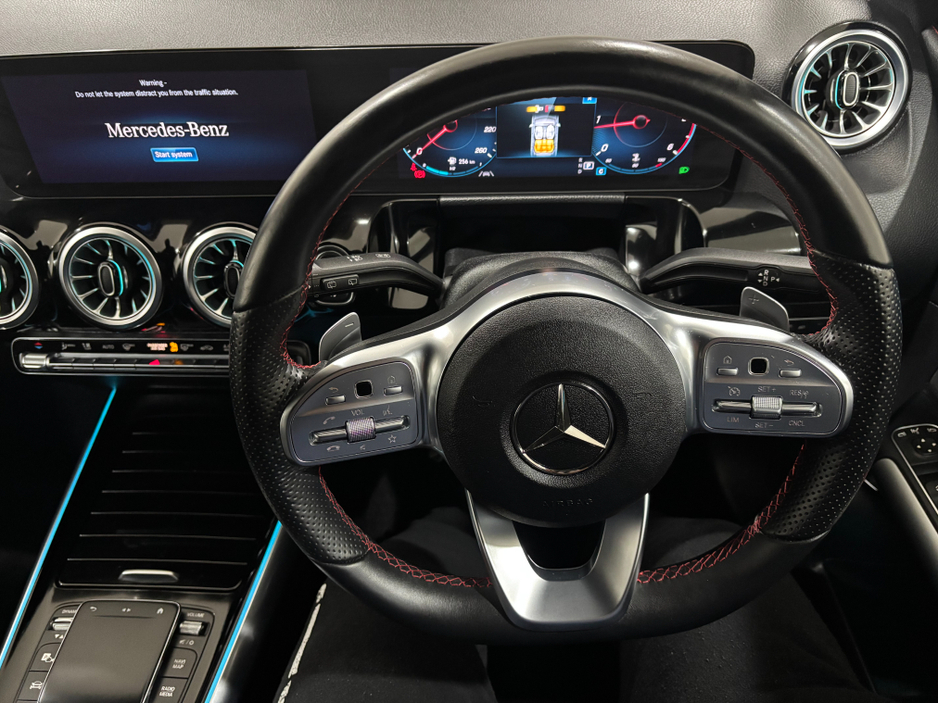 2023 Mercedes-Benz GLA Class - image 13