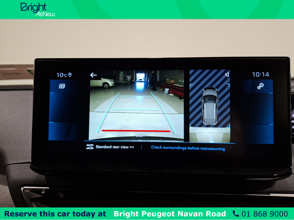 2024 Peugeot 3008 - image 21