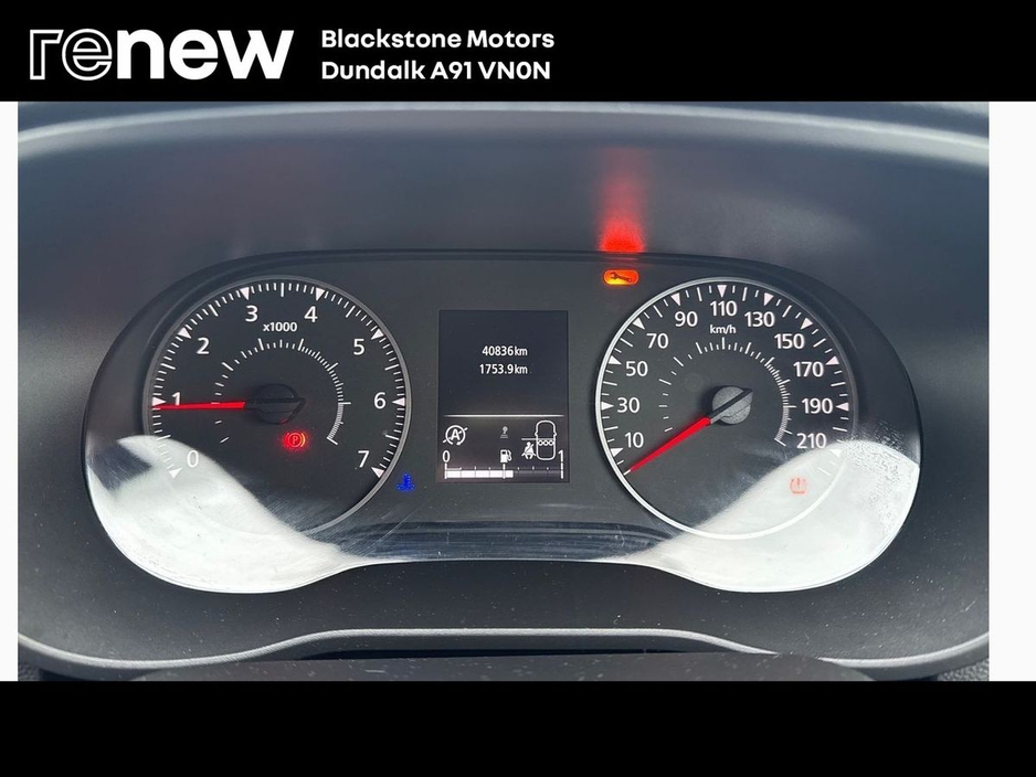 2024 Dacia Duster - image 14