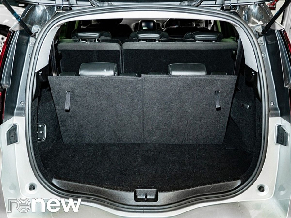 2017 Renault Grand Scenic 1.5 dCi 110 SIGNATURE *7 Seater* €19,900