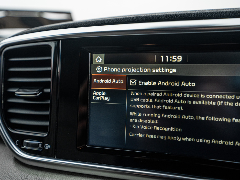 2019 Kia Sportage 192 Kia Sportage 1.6d/Irish car/High spec/1yr warr €19,888