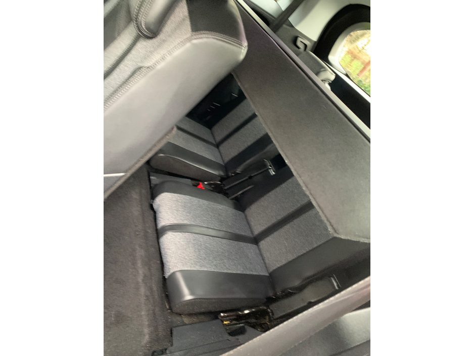 2018 Peugeot 5008 ALLURE 1.6 BLUE HDI 120 4 AUTOMATIC €17,995