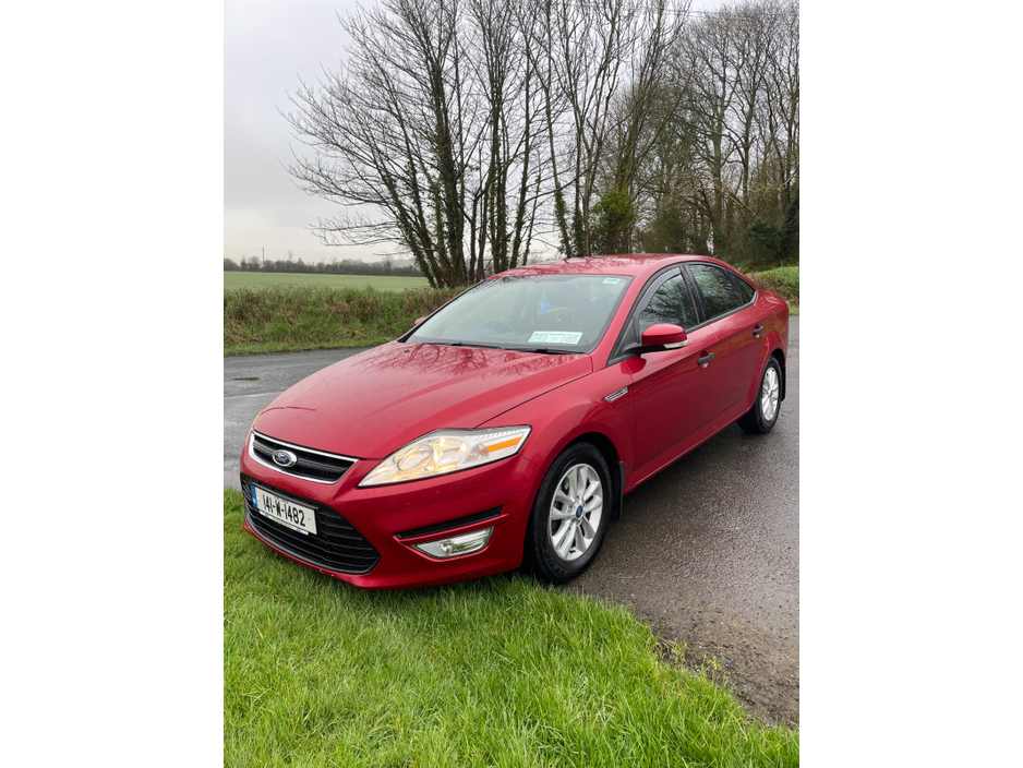 2014 Ford Mondeo for sale in , Ireland