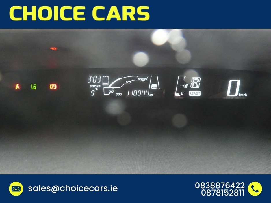 2017 Toyota Aqua - image 12