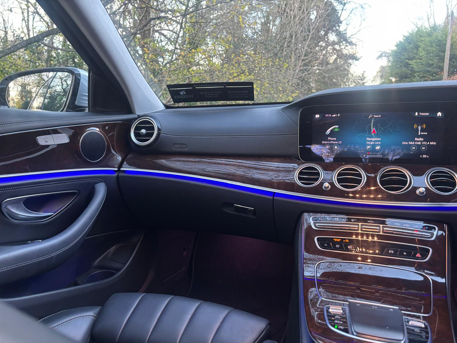 2023 Mercedes-Benz E Class - image 28