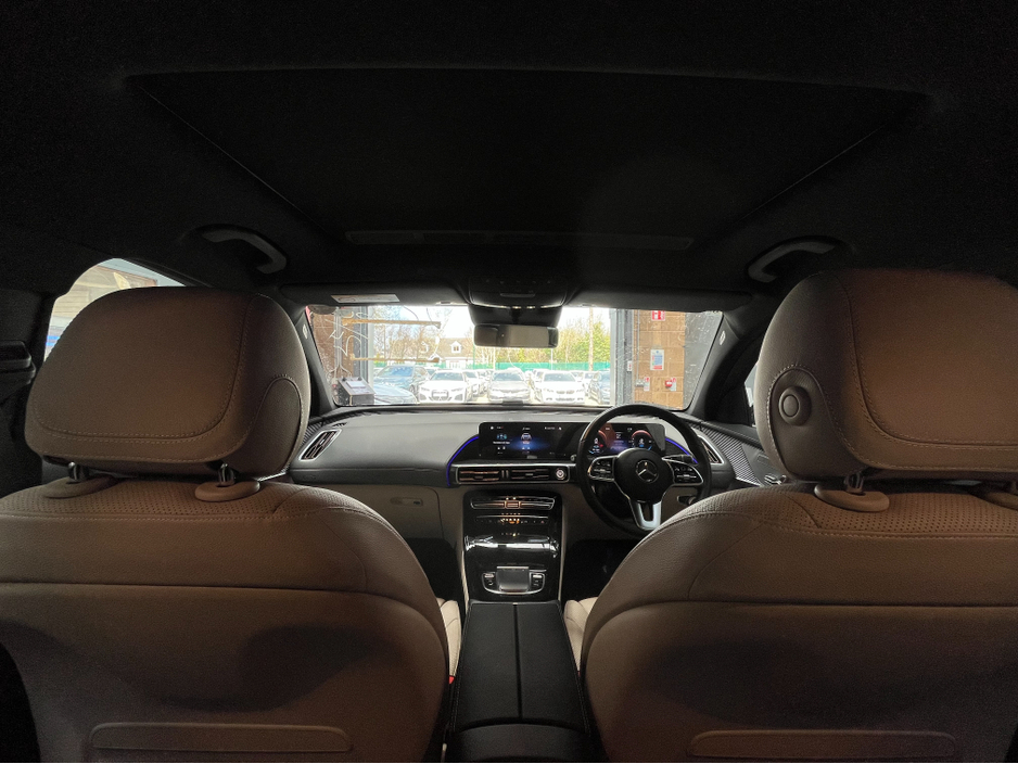 2024 Mercedes-Benz EQC - image 19