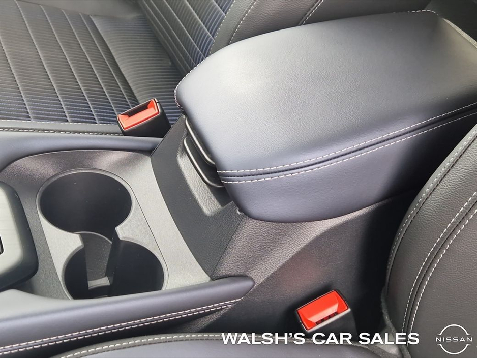 2023 Nissan Qashqai - image 27