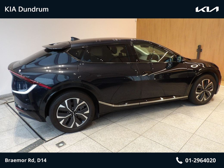 2024 Kia EV6 - image 3