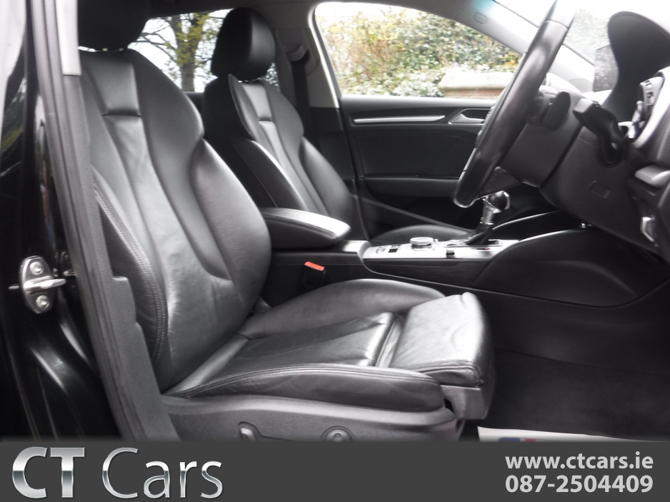 2015 Audi A3 - image 12