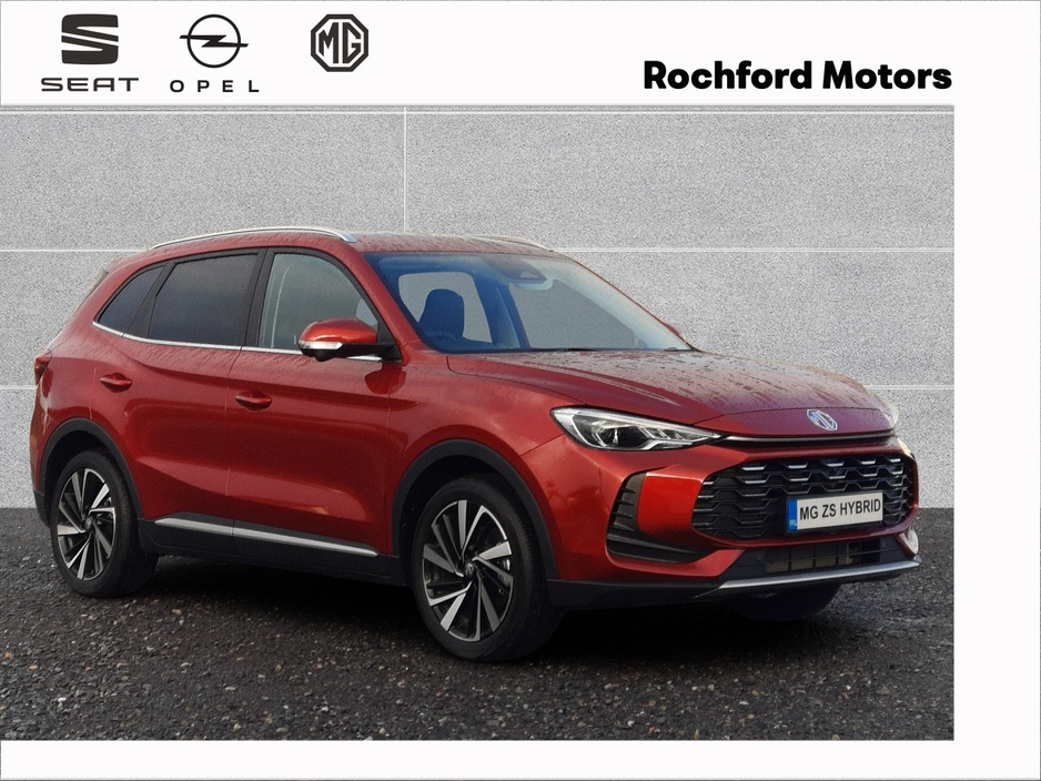 2026 MG ZS for sale in , Ireland