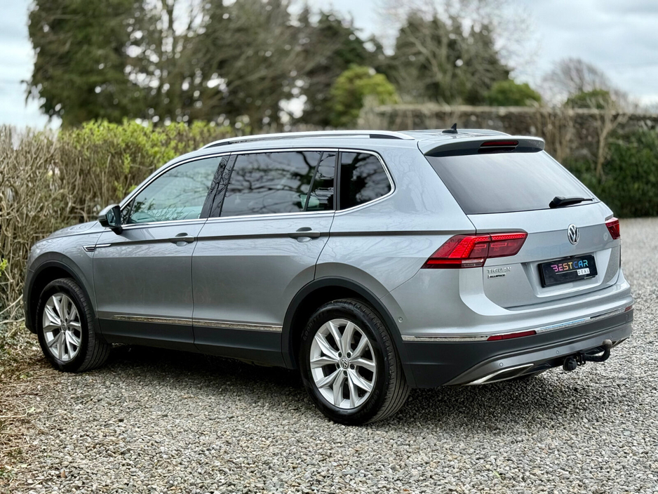 2020 Volkswagen Tiguan - image 5