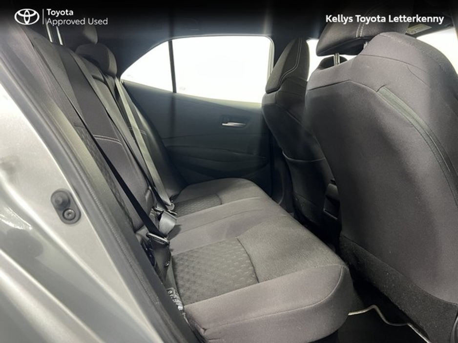 2024 Toyota Corolla COROLLA HYBRID LUNA H/B#17 - SUPERB VALUE - NEW GENERATION - 1.8 HYBRID - 140 BHP - AUTOMATIC - SUPER FEATURES - 2 Free Services €29,995