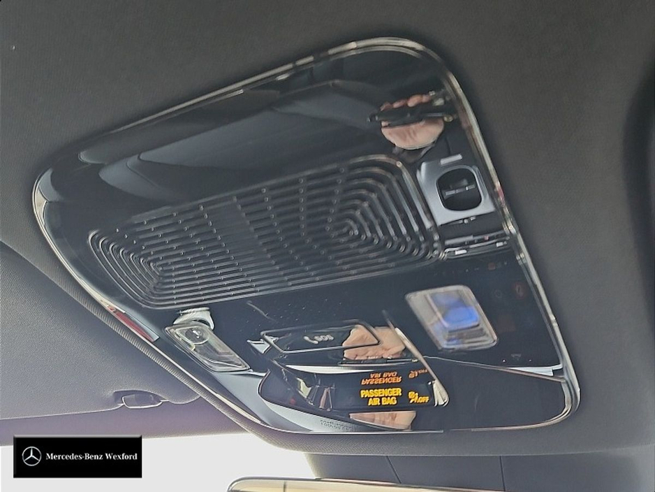 2026 Mercedes-Benz CLA Class - image 20