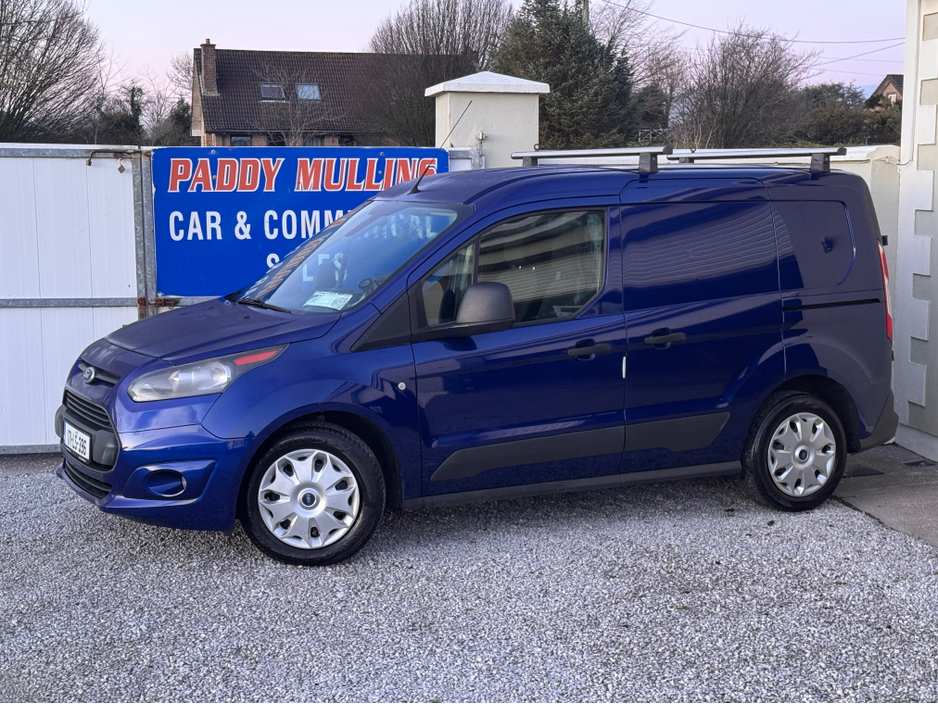 2017 Ford Transit Connect DEPOSIT TAKEN !!! €10,150
