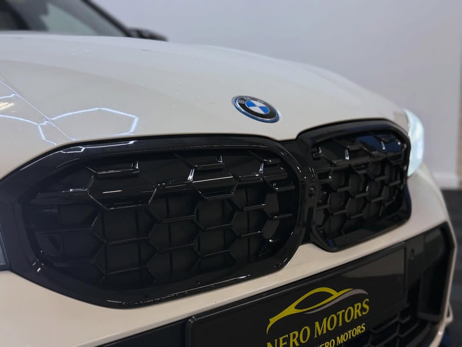 2022 BMW 3 Series 330E MSPORT 292BHP LCI €30,995