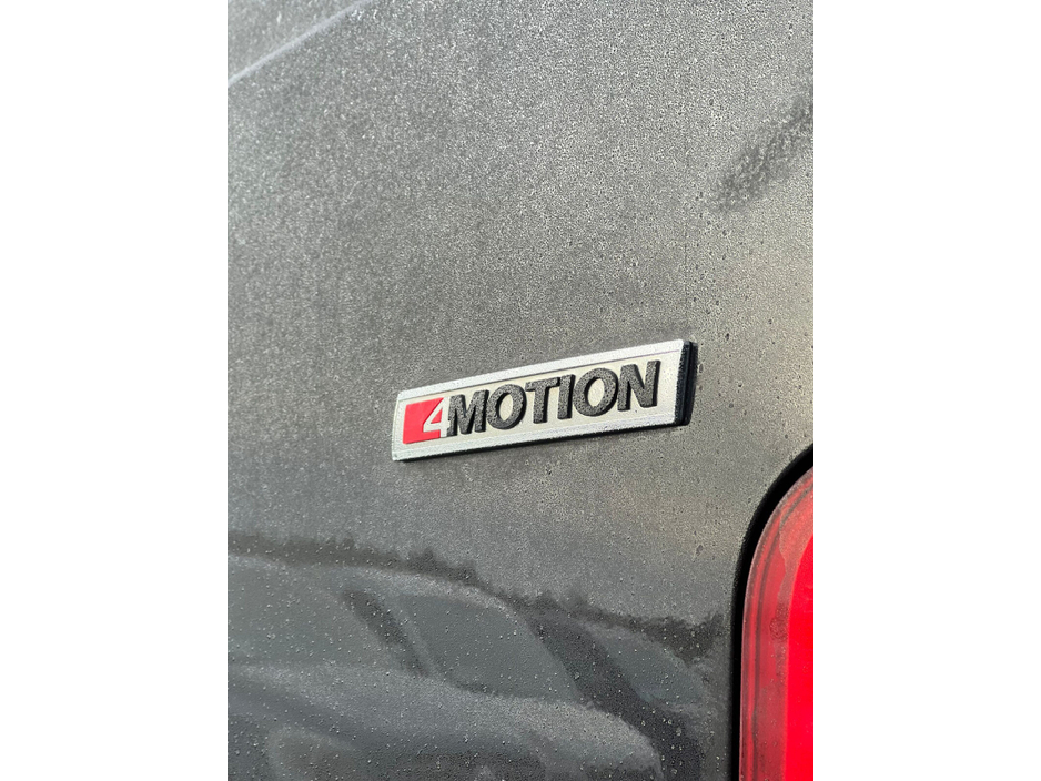 2020 Volkswagen Transporter  €24,000