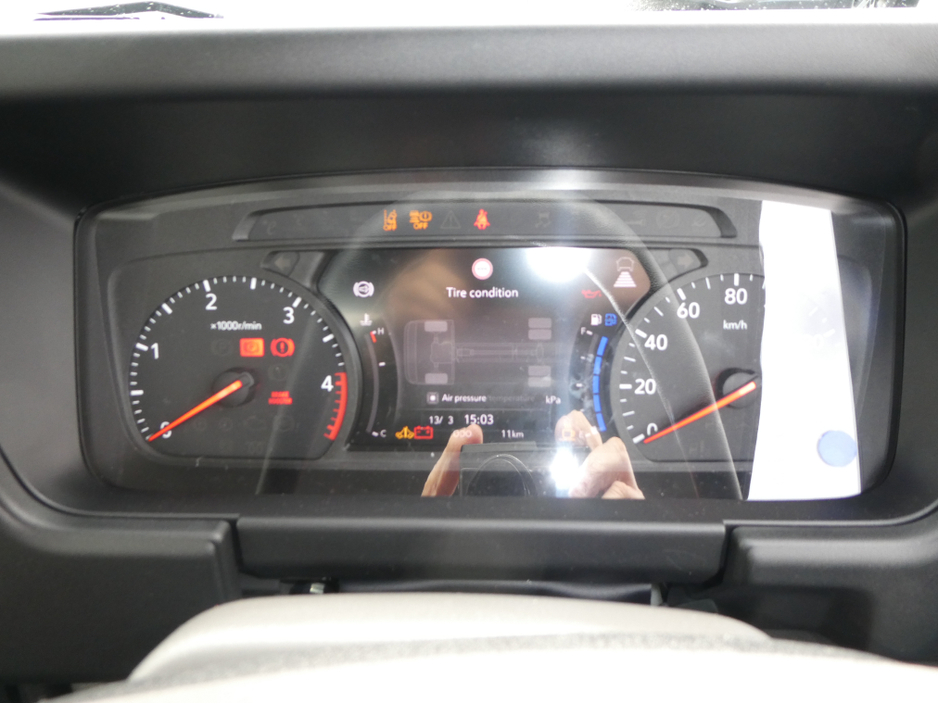 2026 Isuzu N-Series - image 13