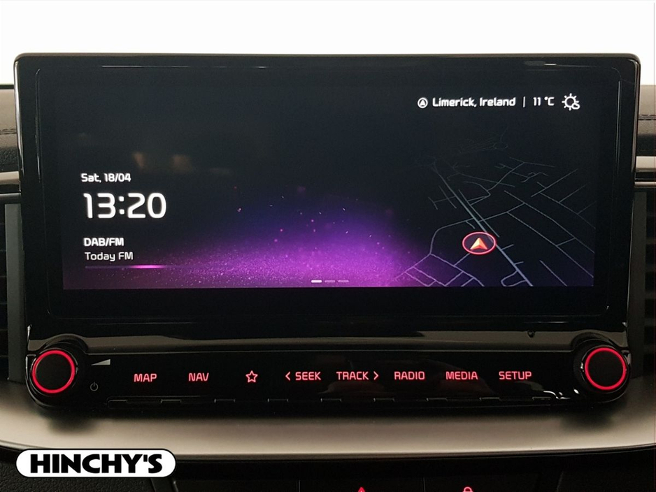 2025 Kia Ceed - image 12