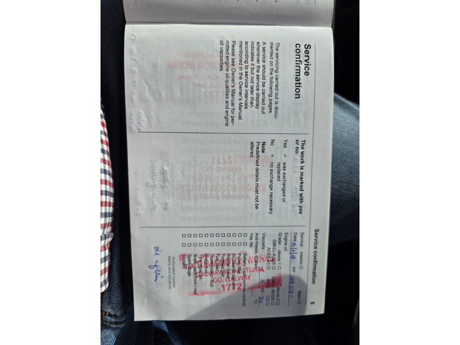 2017 Opel Mokka - image 13