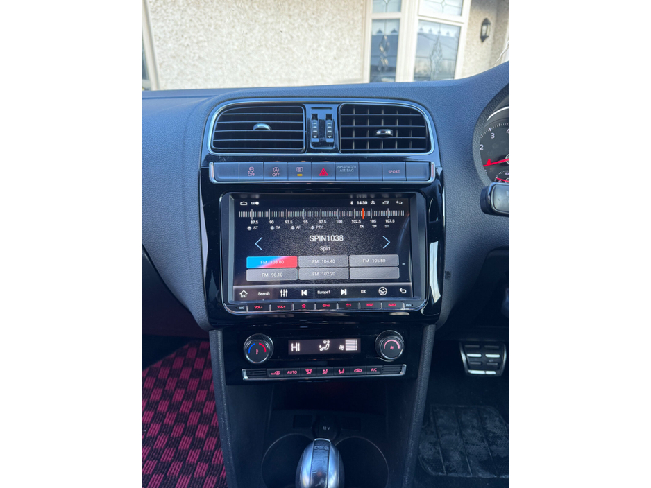 2016 Volkswagen Polo  €15,750