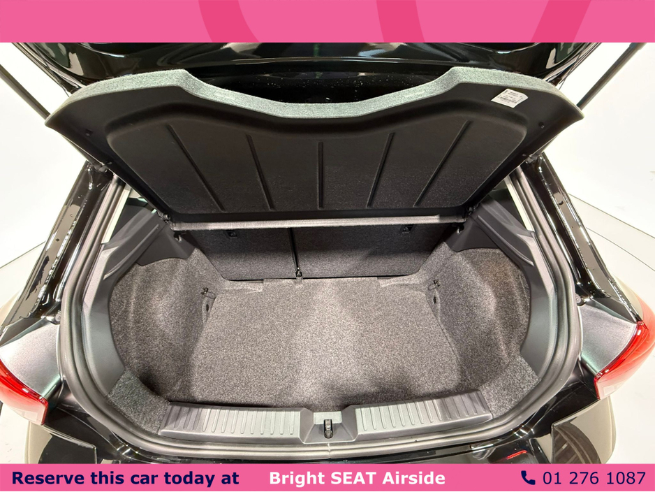 2025 SEAT Ibiza - image 19