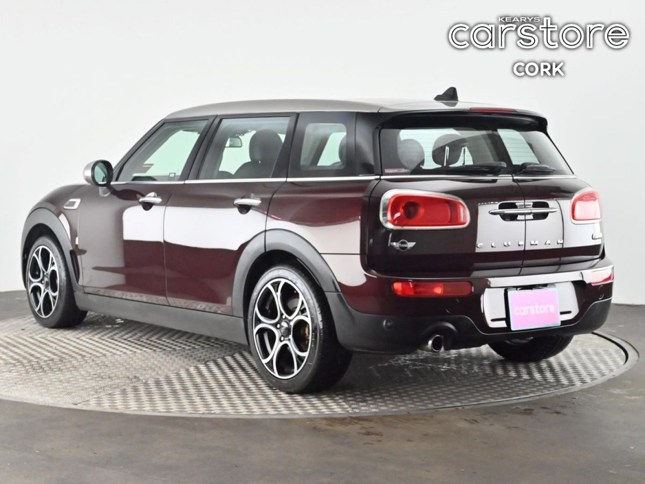 2016 MINI Clubman - image 3