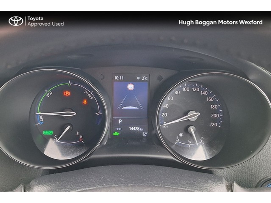 2022 Toyota C-HR - image 15