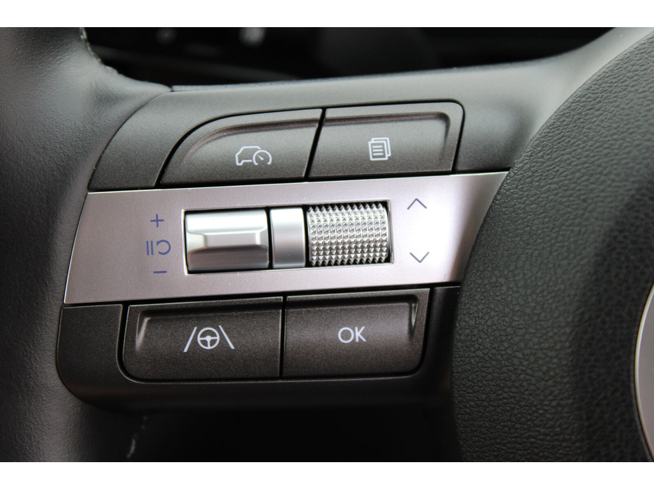 2025 Hyundai Kona - image 21