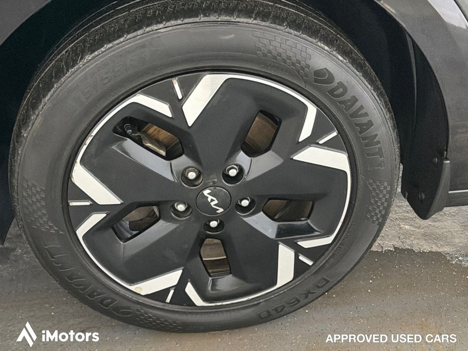 2023 Kia e-Niro EV K3 5DR Auto €26,800