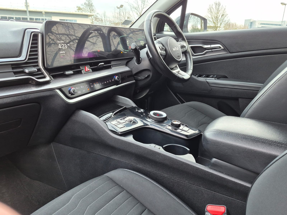 2023 Kia Sportage - image 19