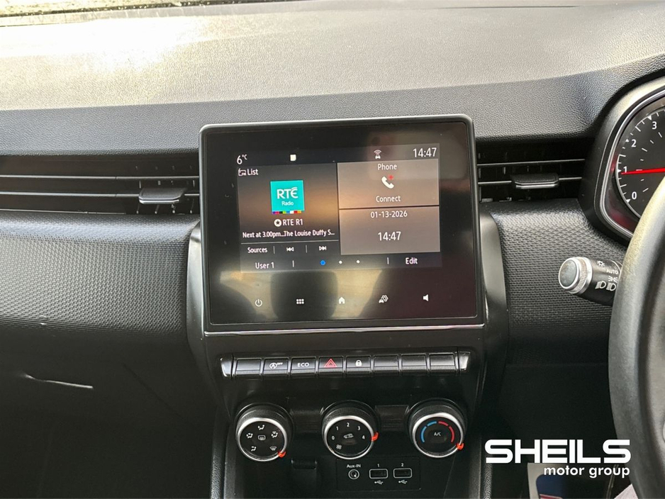 2020 Renault Clio Dynamique TCe 100 MY19 €14,950