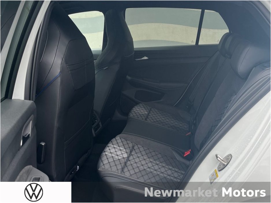 2026 Volkswagen Golf - image 7