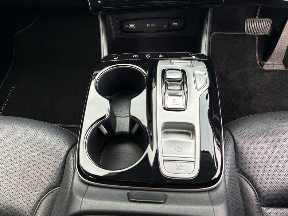 2022 Hyundai Tucson - image 15