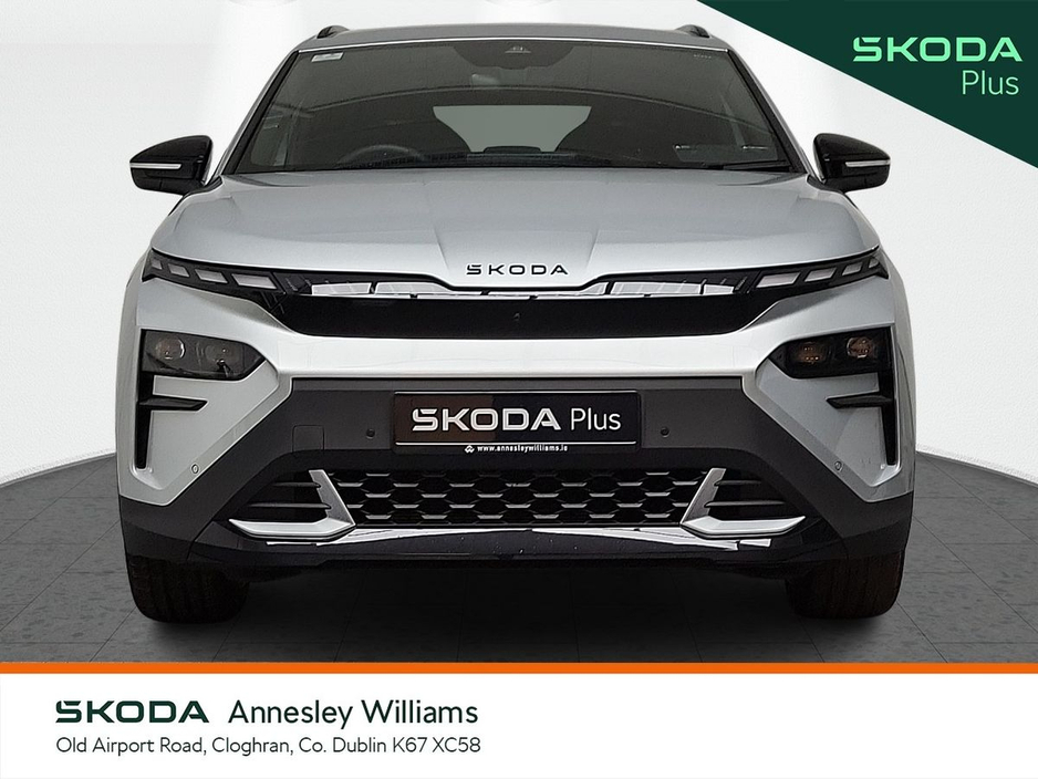 2026 Skoda Elroq - image 11