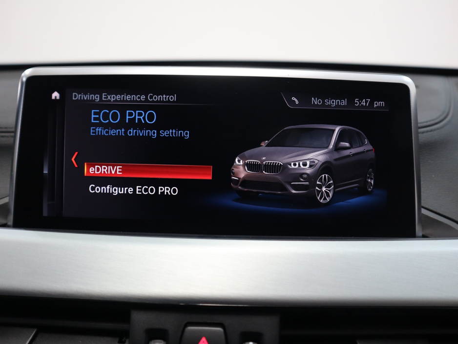 2021 BMW X1 - image 21