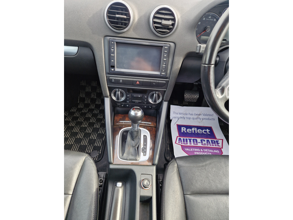 2012 Audi A3 - image 17