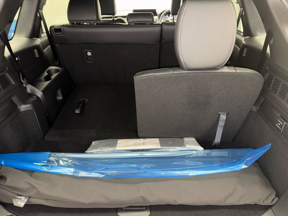 2026 Mazda CX-80 - image 27