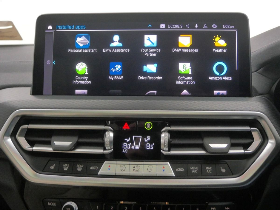 2023 BMW iX3 - image 17