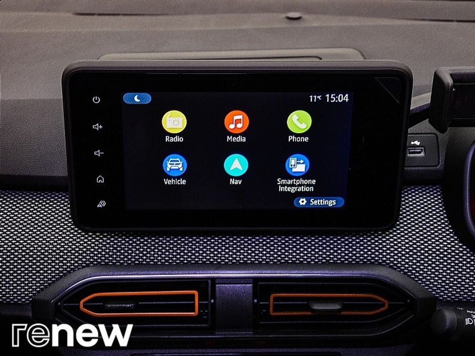 2022 Dacia Sandero Stepway - image 21