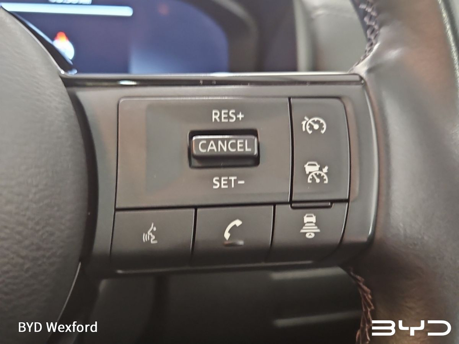 2023 Nissan Qashqai - image 20