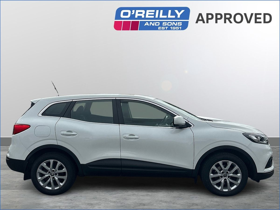 2021 Renault Kadjar - image 7