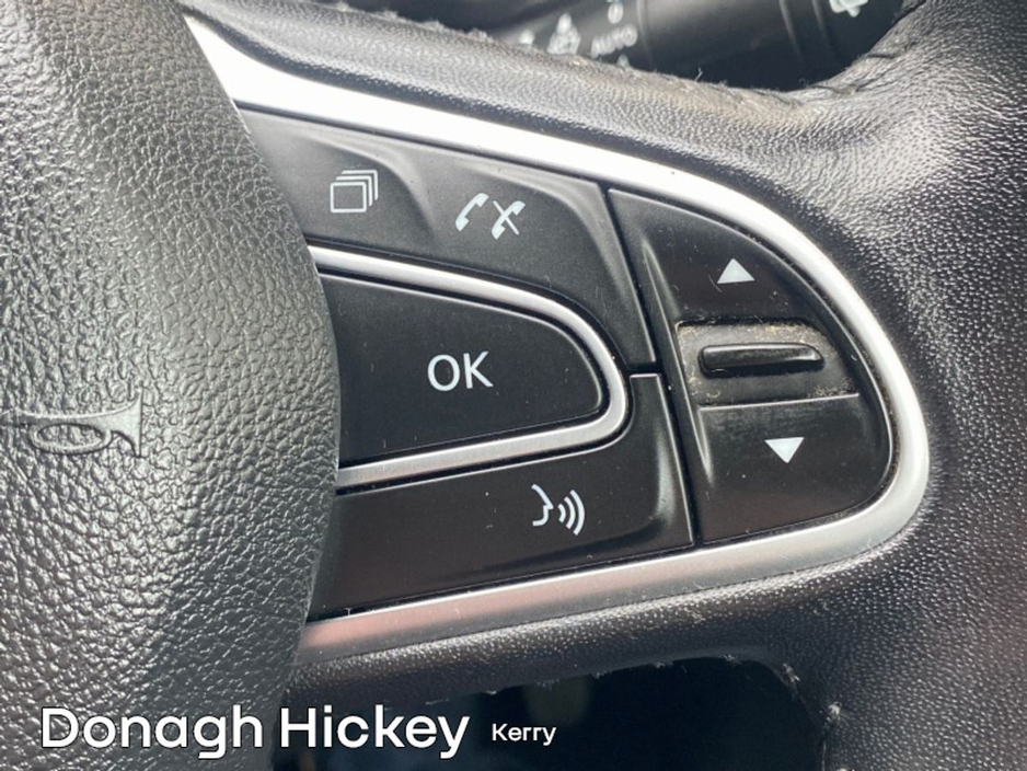 2016 Renault Kadjar - image 19