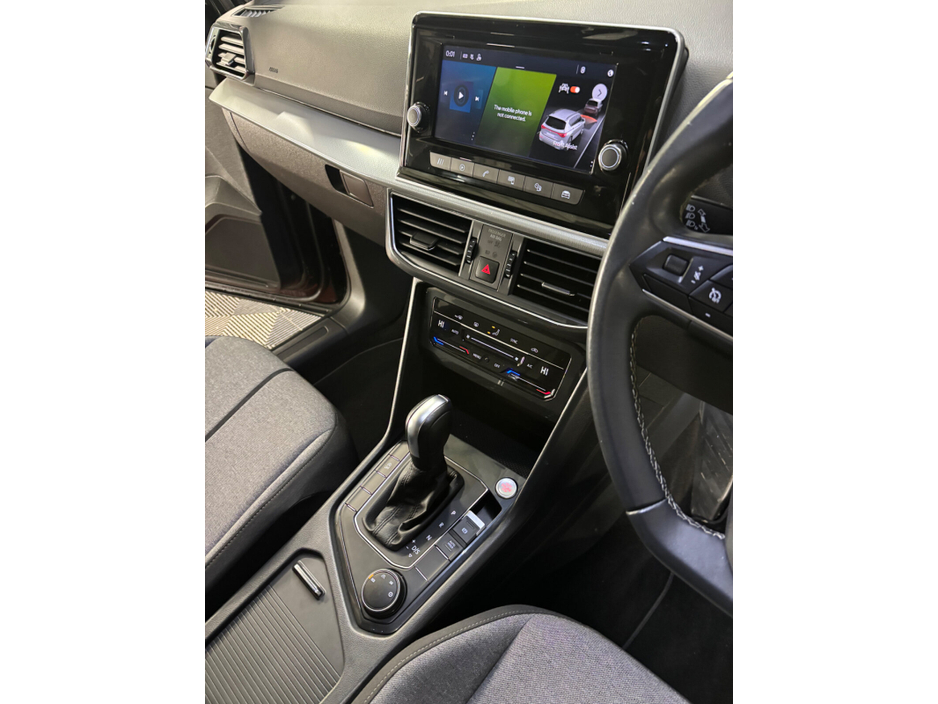 2021 SEAT Tarraco - image 11