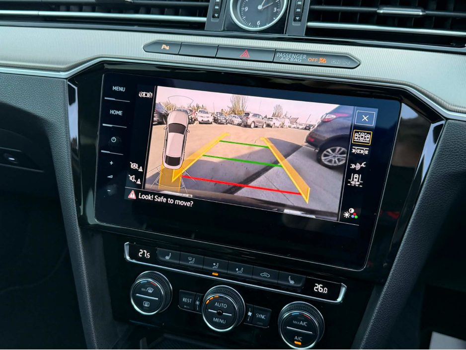 2021 Volkswagen Arteon - image 16