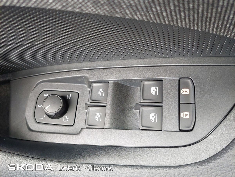 2025 Skoda Kodiaq SELECTION 2.0TDI 150HP DSG €52,950